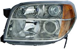Dorman Headlight Assemblies for 2006-2008 PILOT - 1591919