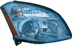 Dorman Headlight Assemblies for 2007-2008 MAXIMA - 1591930