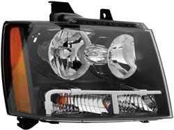 Dorman Headlight Assemblies 1591943