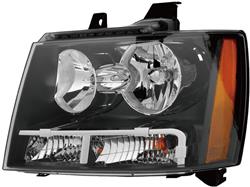 Dorman Headlight Assemblies 1591944