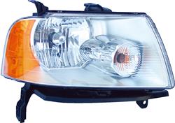 Dorman Headlight Assemblies for 2005-2007 FREESTYLE - 1591951