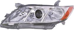 Dorman Headlight Assemblies for 2007-2009 CAMRY - 1591954