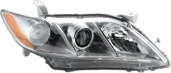 Dorman Headlight Assemblies for 2007-2009 CAMRY - 1591955