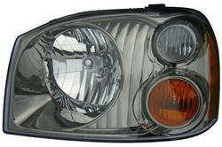 Dorman Headlight Assemblies for 2001-2004 FRONTIER - 1591963