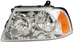 Dorman Headlight Assemblies for 2003-2004 NAVIGATOR - 1591971