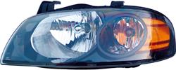 Dorman Headlight Assemblies for 2004-2006 SENTRA - 1591975