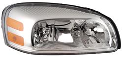 Dorman Headlight Assemblies 1591978