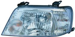 Dorman Headlight Assemblies for 2005-2007 MARINER - 1591979