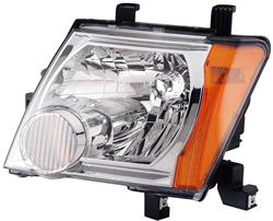 Dorman Headlight Assemblies for 2005-2007 XTERRA - 1591981