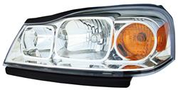 Dorman Headlight Assemblies for 2006-2007 VUE - 1591989