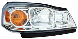 Dorman Headlight Assemblies for 2006-2007 VUE - 1591990