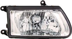 Dorman Headlight Assemblies for 2000 AMIGO - 1591996