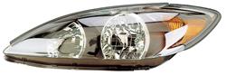 Dorman Headlight Assemblies for 2002-2004 CAMRY - 1592011