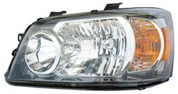 Dorman Headlight Assemblies for 2004-2006 HIGHLANDER - 1592025