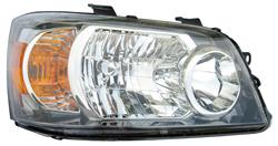 Dorman Headlight Assemblies for 2004-2006 HIGHLANDER - 1592026