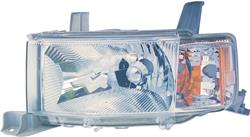 Dorman Headlight Assemblies for 2004-2006 XB - 1592027