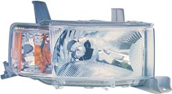 Dorman Headlight Assemblies for 2004-2006 XB - 1592028