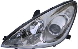 Dorman Headlight Assemblies for 2004-2006 ES330 - 1592029