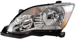 Dorman Headlight Assemblies for 2005-2007 AVALON - 1592033