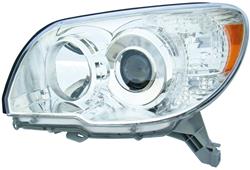 Dorman Headlight Assemblies for 2006-2009 4RUNNER - 1592035