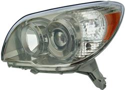 Dorman Headlight Assemblies for 2006-2009 4RUNNER - 1592037