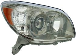 Dorman Headlight Assemblies for 2006-2009 4RUNNER - 1592038