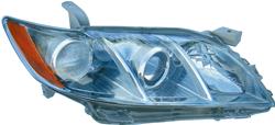 Dorman Headlight Assemblies for 2007-2009 CAMRY - 1592044