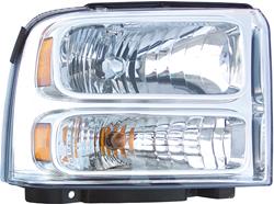 Dorman Headlight Assemblies 1592059