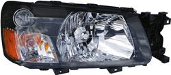 Dorman Headlight Assemblies for 2003-2004 FORESTER - 1592070