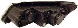 Dorman Headlight Assemblies for 2009-2010 SONATA - 1592086
