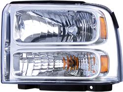 Dorman Headlight Assemblies 1592089