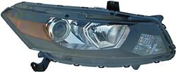 Dorman Headlight Assemblies for 2008-2010 ACCORD - 1592091