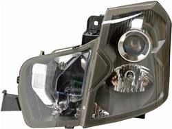 Dorman Headlight Assemblies for 2003-2007 CTS - 1592134