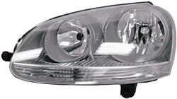 Dorman Headlight Assemblies 1592146