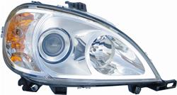 Dorman Headlight Assemblies 1592151