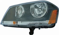 Dorman Headlight Assemblies for 2008-2009 AVENGER - 1592214