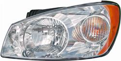 Dorman Headlight Assemblies for 2004-2006 SPECTRA - 1592218