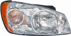 Dorman Headlight Assemblies for 2004-2006 SPECTRA - 1592219