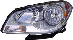 Dorman Headlight Assemblies for 2008-2011 MALIBU - 1592234