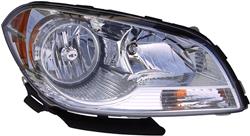 Dorman Headlight Assemblies for 2008-2011 MALIBU - 1592235