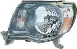 Dorman Headlight Assemblies for 2009-2011 TACOMA - 1592236