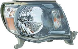 Dorman Headlight Assemblies for 2009-2011 TACOMA - 1592237