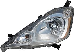Dorman Headlight Assemblies for 2009-2011 FIT - 1592240