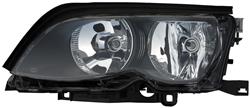 Dorman Headlight Assemblies 1592258
