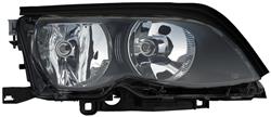 Dorman Headlight Assemblies 1592259