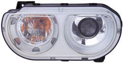 Dorman Headlight Assemblies for 2008-2010 CHALLENGER - 1592270