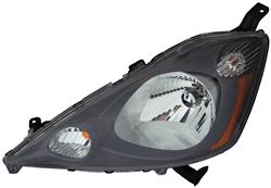 Dorman Headlight Assemblies for 2009-2013 FIT - 1592277