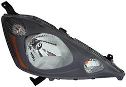 Dorman Headlight Assemblies for 2009-2013 FIT - 1592278
