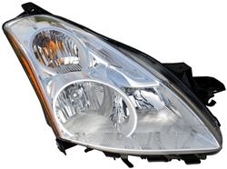 Dorman Headlight Assemblies for 2010-2012 ALTIMA - 1592300