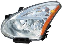 Dorman Headlight Assemblies for 2008-2010 ROGUE - 1592305